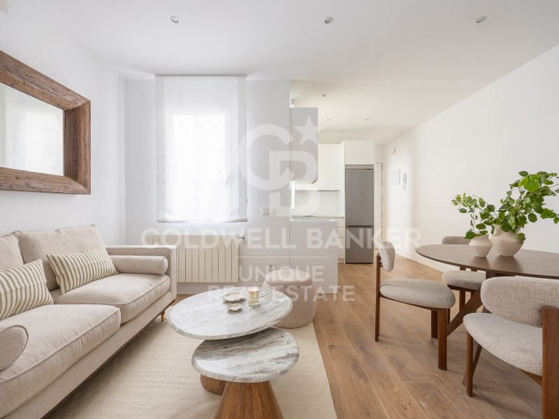 Madrid, Comunidad de Madrid, ES, 2 Bedrooms Bedrooms, ,1 BathroomBathrooms,Residential,For Sale,1940958