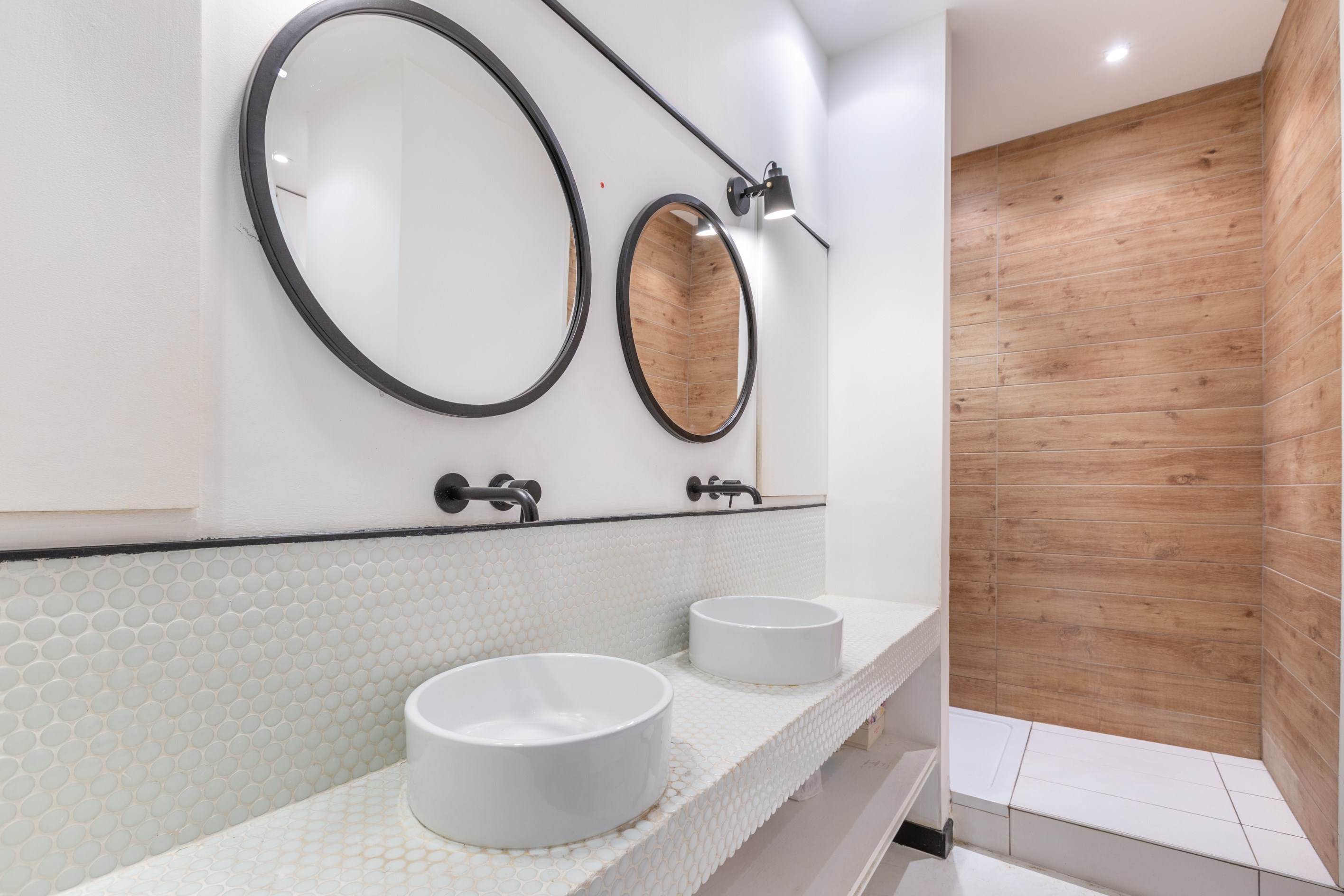  Character Apartment – Elegance, Generous Volumes & Exceptional Features - 物件實景