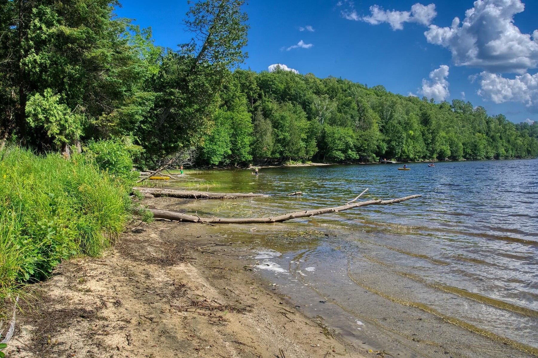  Lac-des-Plages, Outaouais - 物件實景