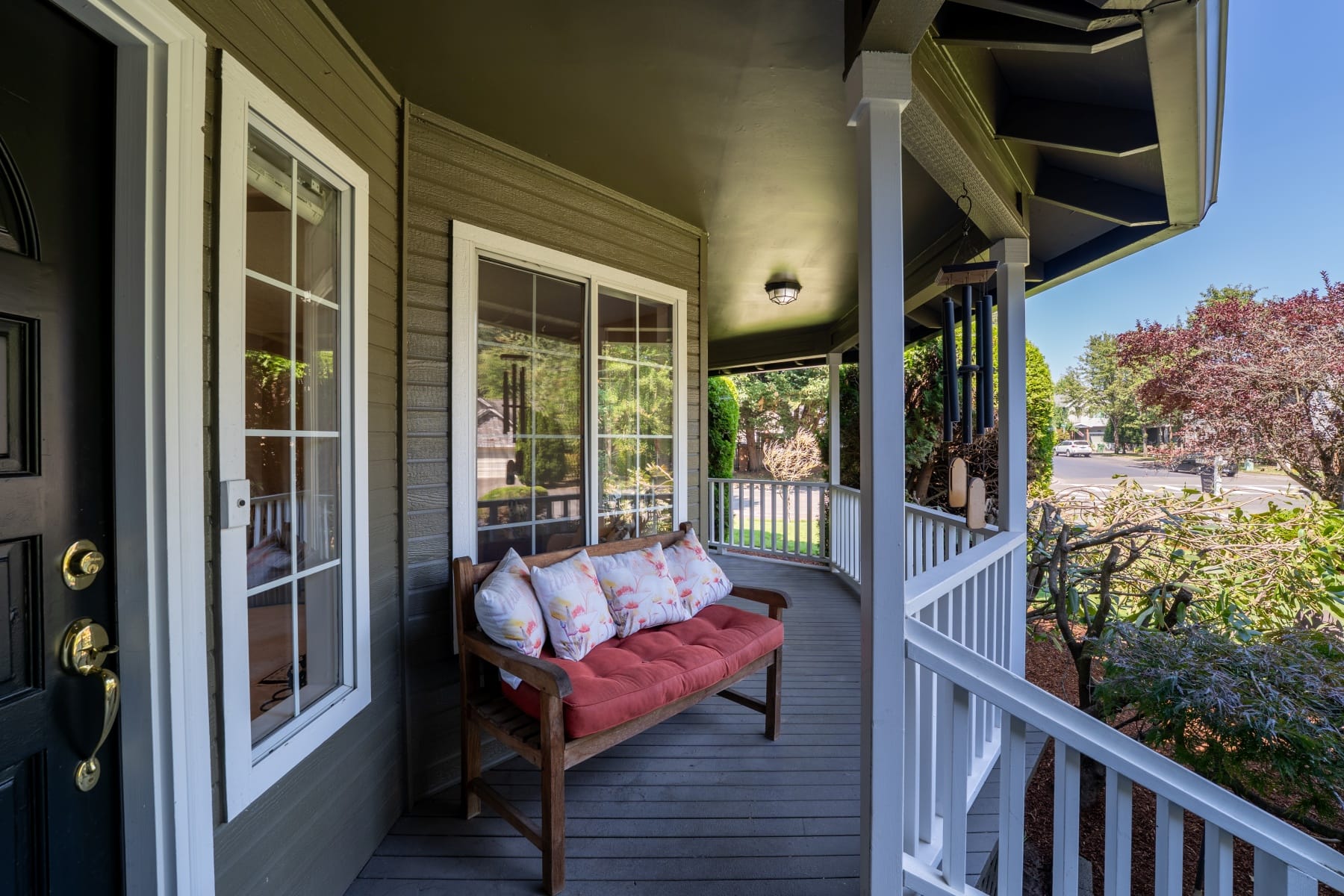  8670 SW ROGUE LN Wilsonville, OR 97070 - 物件實景