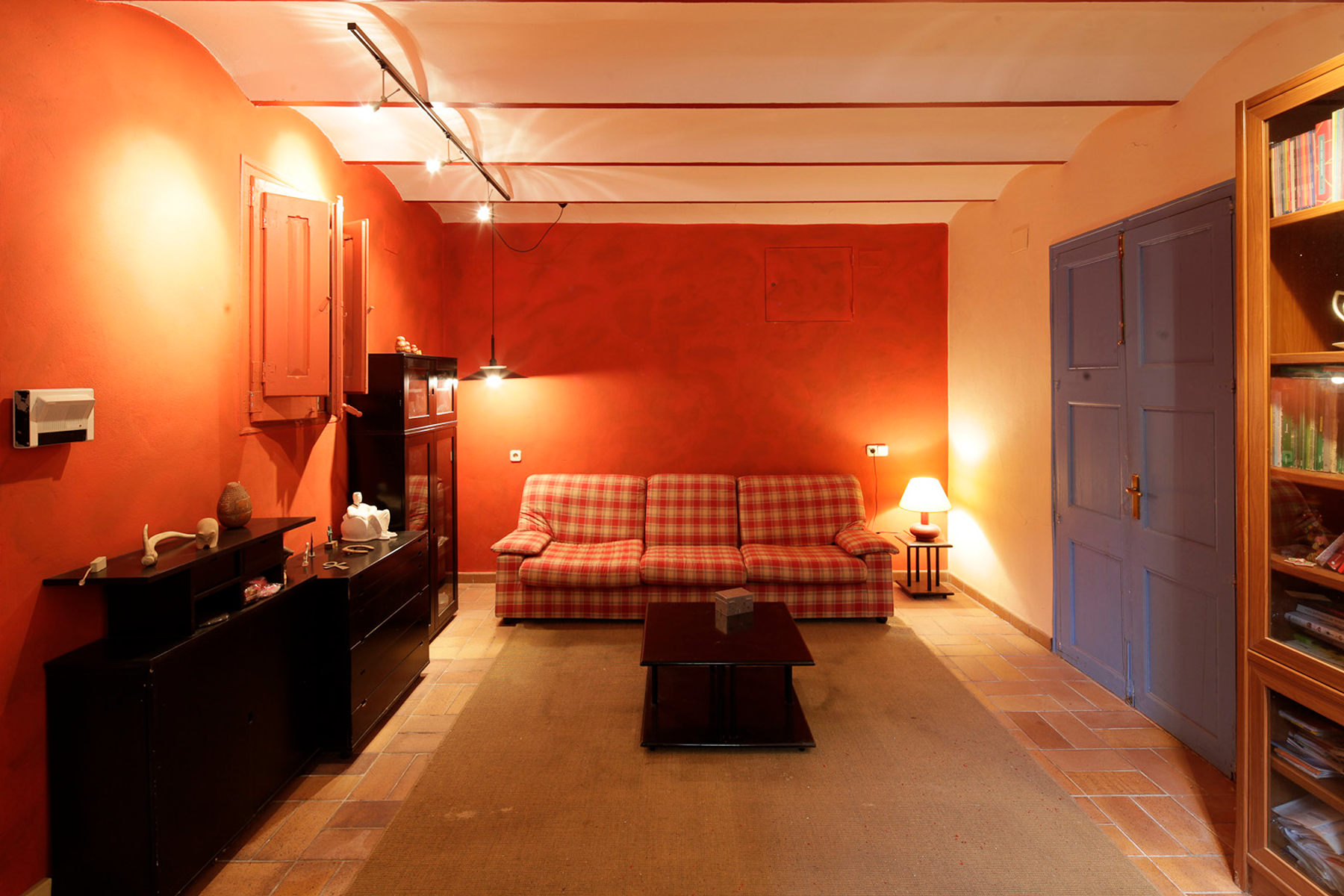  Exceptional Modernist house in the center of Tiana, Maresme - 物件實景