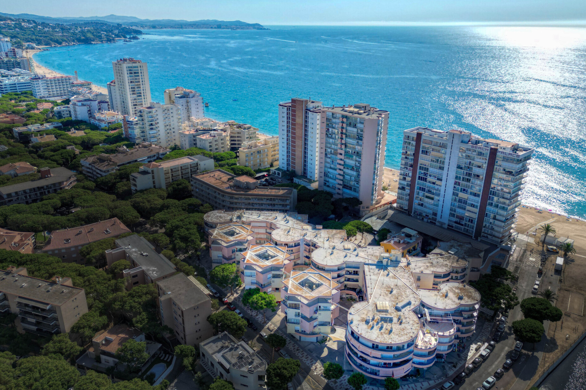  Cozy apartment 50 meters from the beach - 物件實景