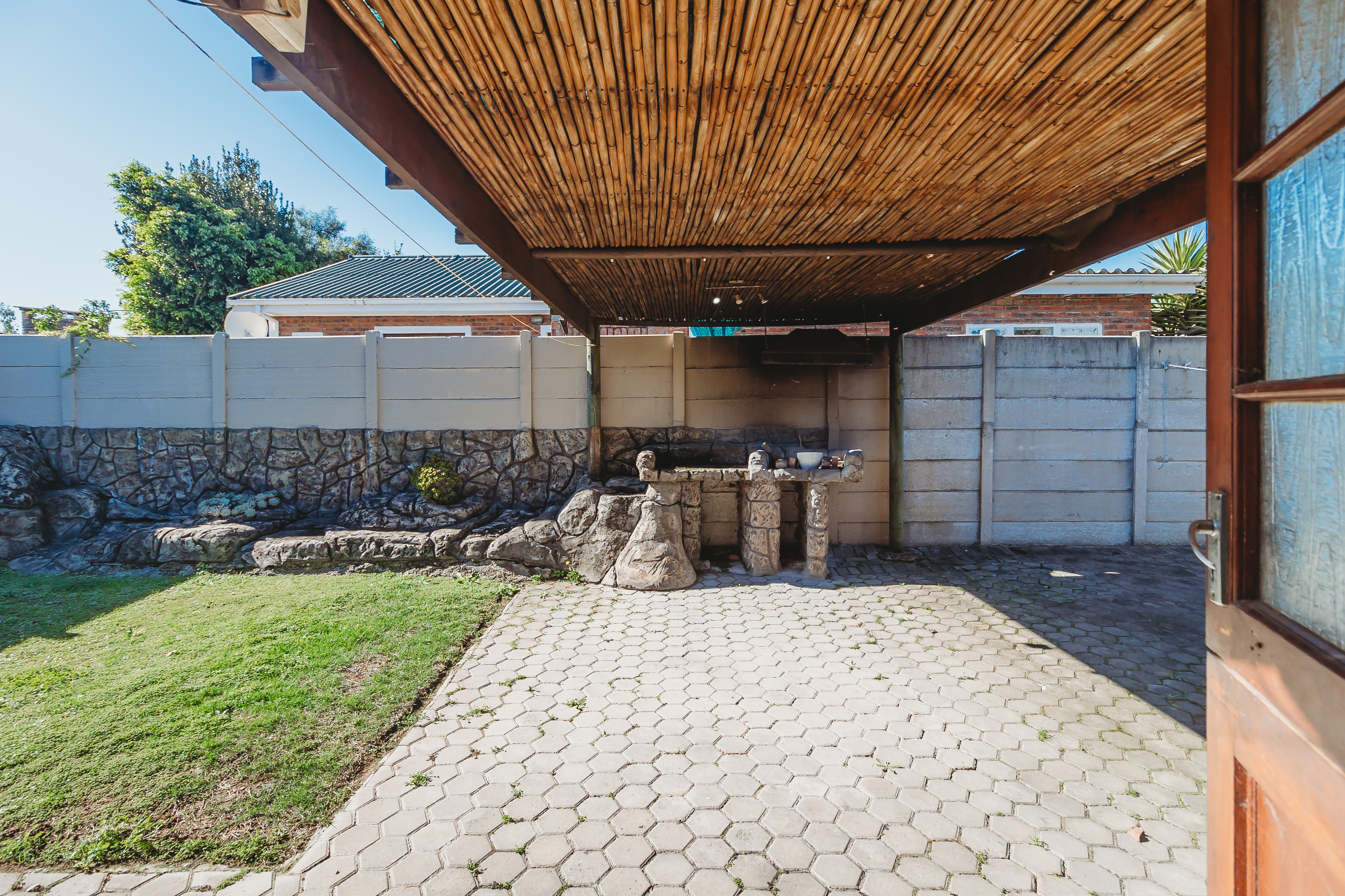  George South - 物件實景