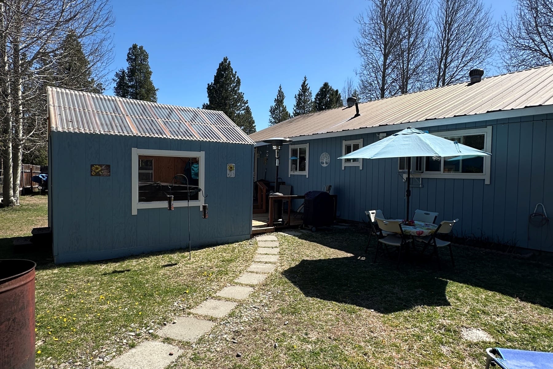  15710 Paulina Avenue La Pine, OR 97739 - 物件實景