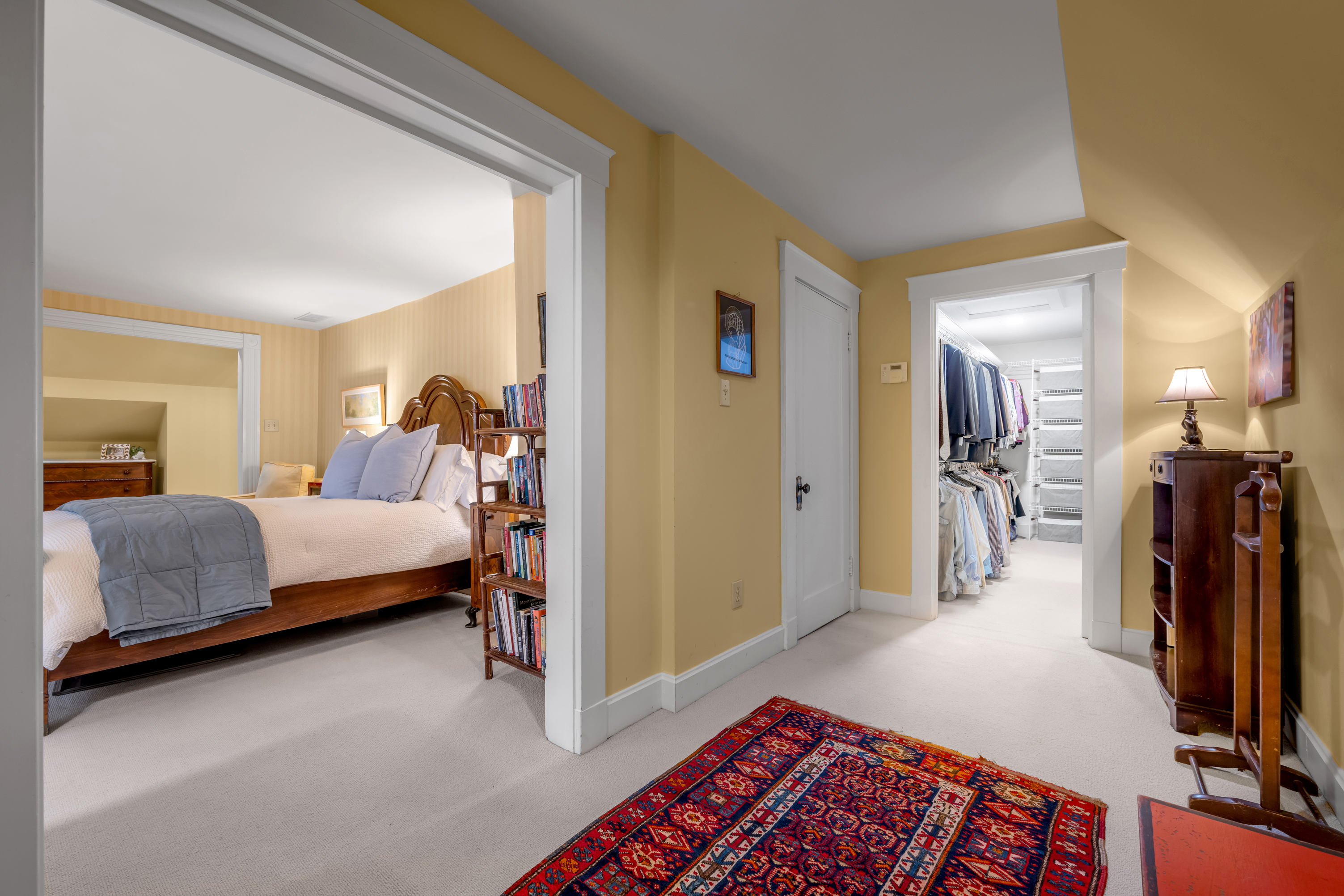  262 S Ashland Avenue - 物件實景