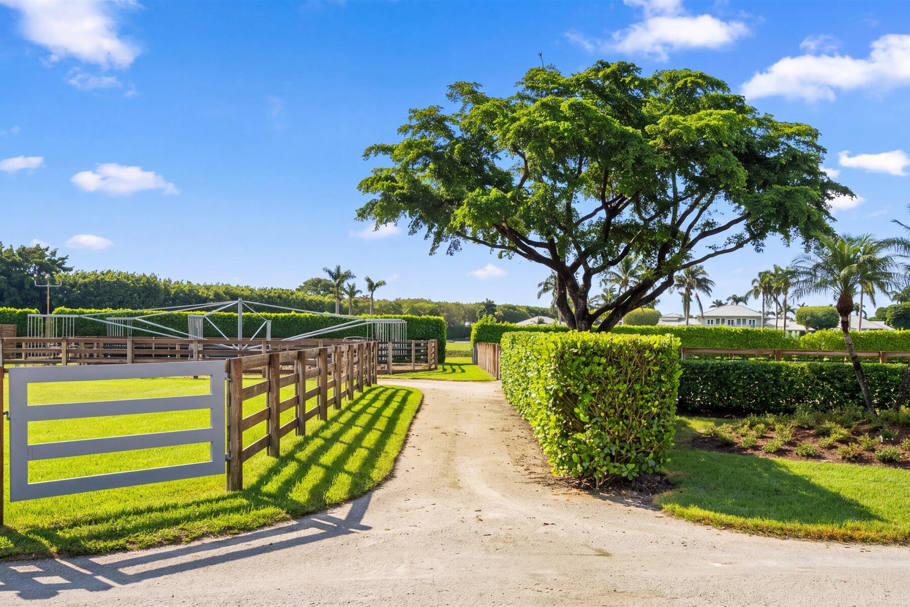  3442 Olde Hampton Drive - 物件實景