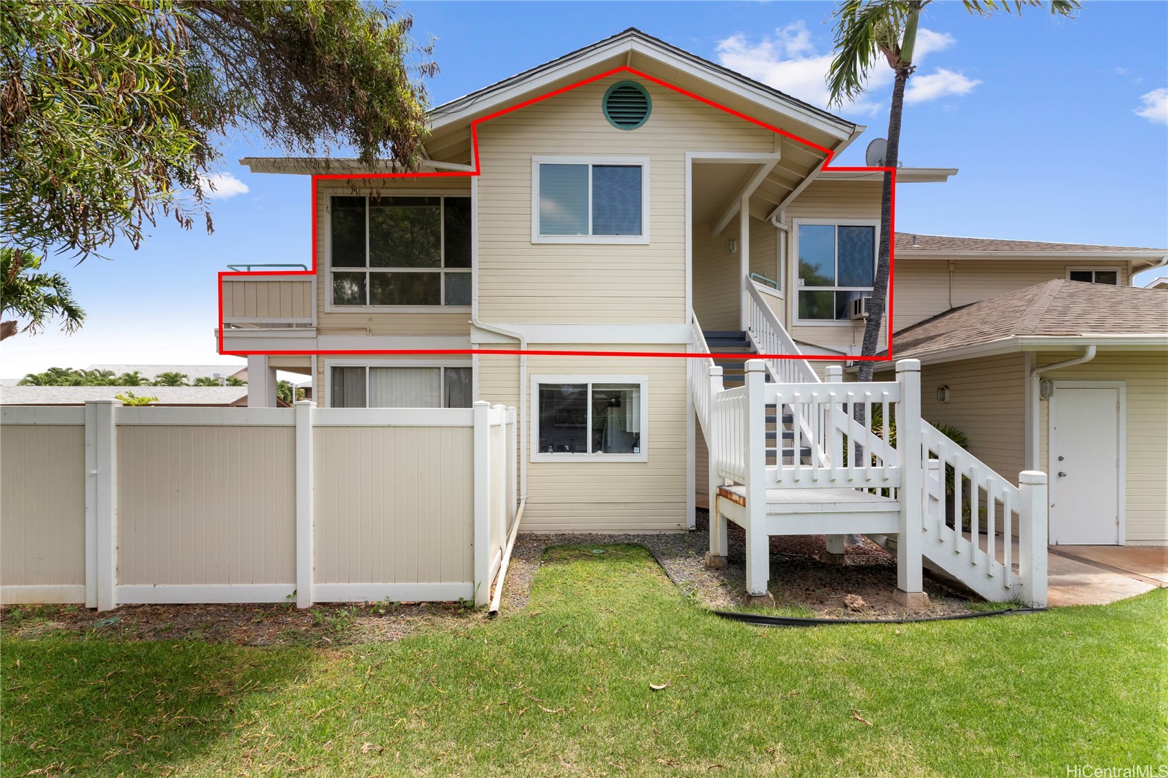 Ewa Beach, Hawaii, 96706, United States, 2 Bedrooms Bedrooms, ,2 BathroomsBathrooms,Residential,For Sale,1897714