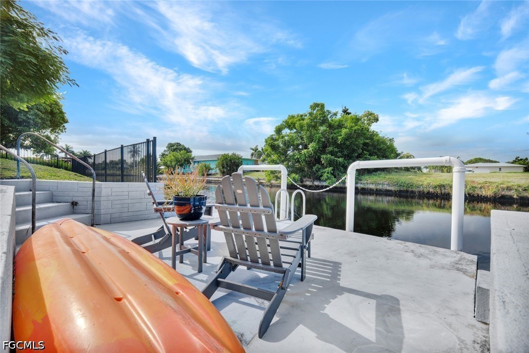 Cape Coral, Florida, 33904, United States, 3 Bedrooms Bedrooms, ,2 BathroomsBathrooms,Residential,For Sale,2036514