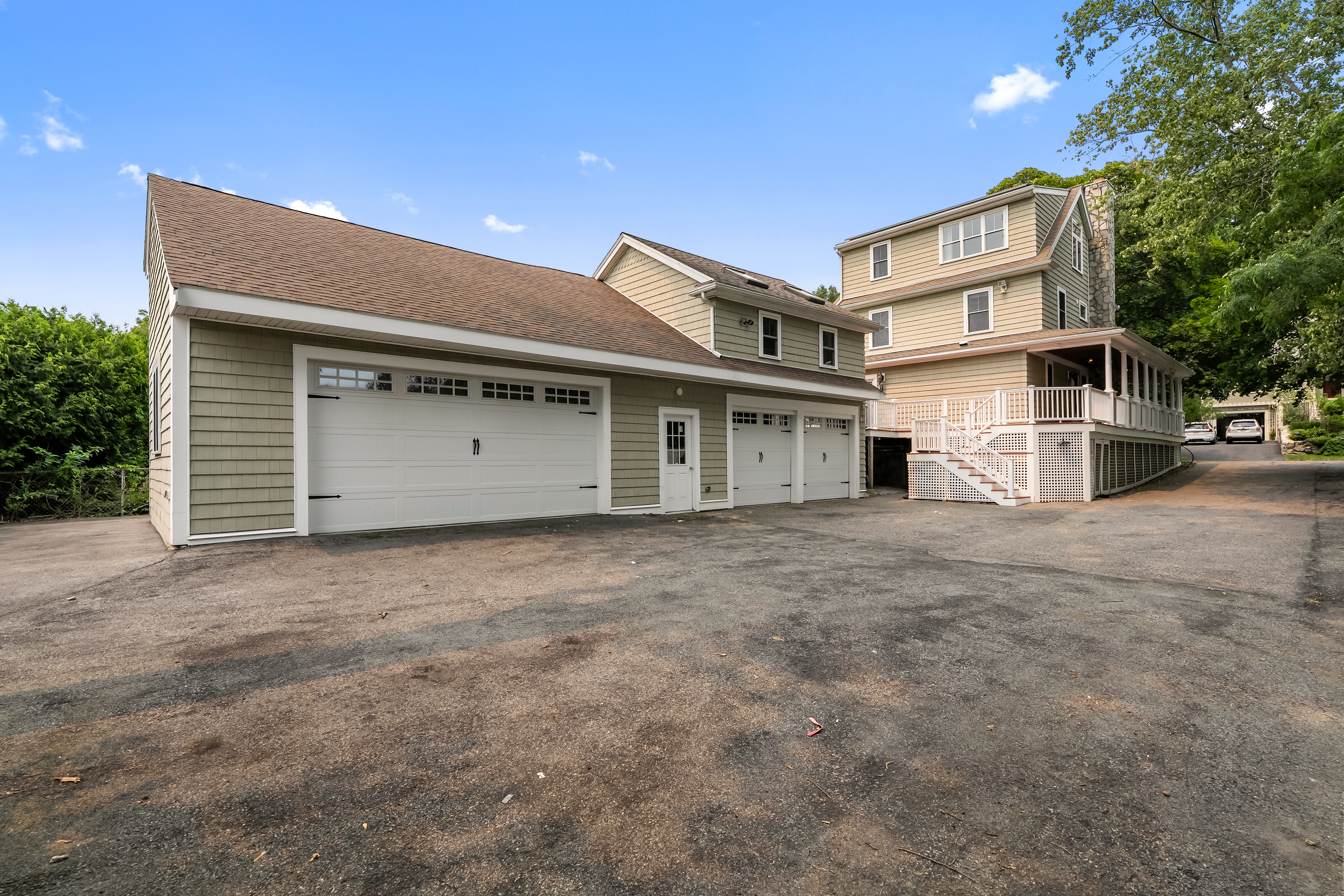  158 Lowell Street, Arlington, MA, 02474 - 物件實景