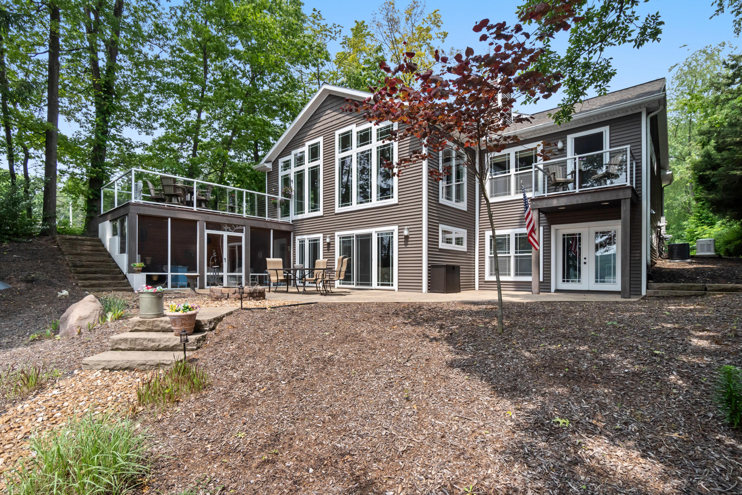 Jerome, Michigan, 49249, United States, 4 Bedrooms Bedrooms, ,3 BathroomsBathrooms,Residential,For Sale,1924396