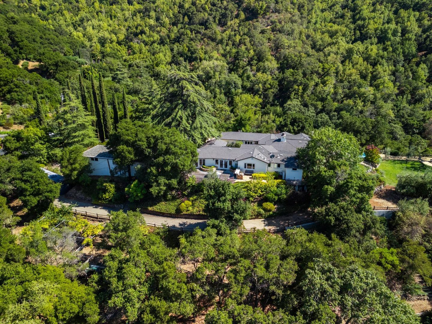 Los Gatos, California, 95032, United States, 4 Bedrooms Bedrooms, ,4 BathroomsBathrooms,Residential,For Sale,1918329