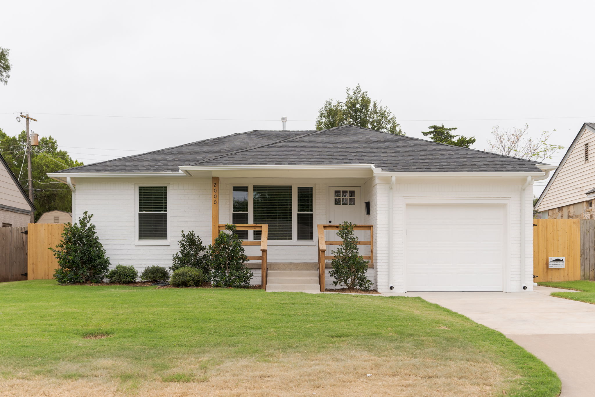 Andover Ct, Oklahoma City, OK 73120
