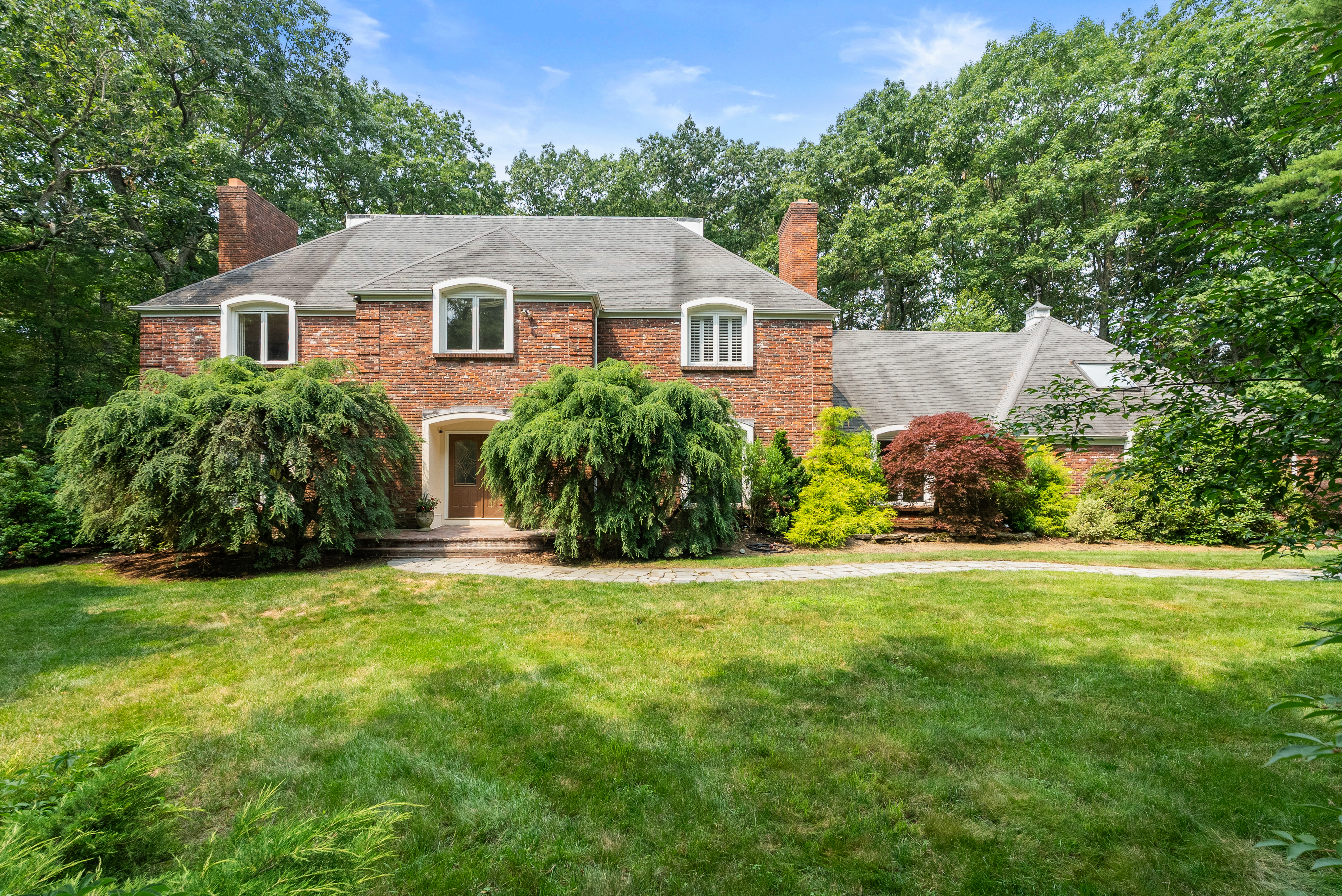  11 Fox Run Road, Dover, MA, 02030 - 物件實景