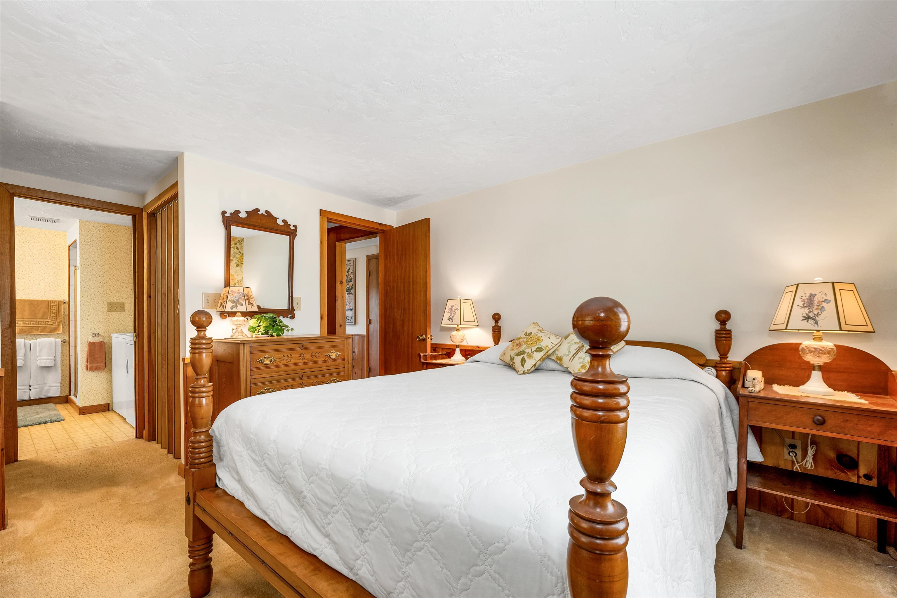 Moultonborough, New Hampshire, 03254, United States, 3 Bedrooms Bedrooms, ,3 BathroomsBathrooms,Residential,For Sale,1901943