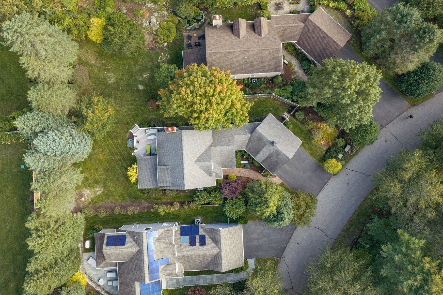  50 North Gate Road, New Castle, NH, 03854 - 物件實景