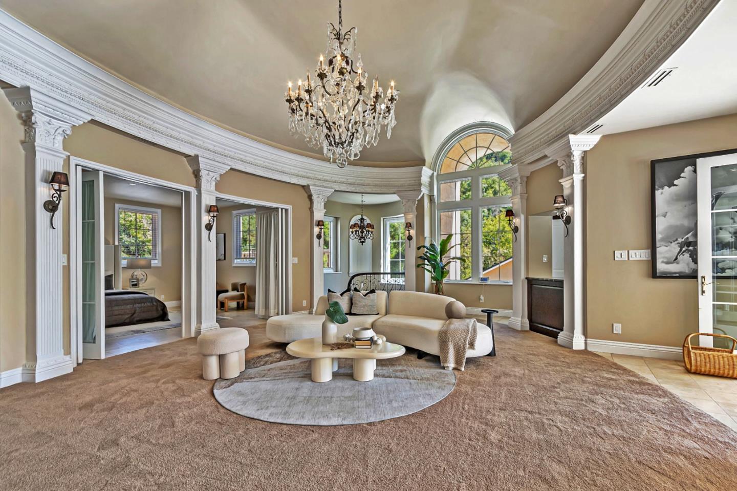 Los Gatos, California, 95032, United States, 8 Bedrooms Bedrooms, ,11 BathroomsBathrooms,Residential,For Sale,1855941