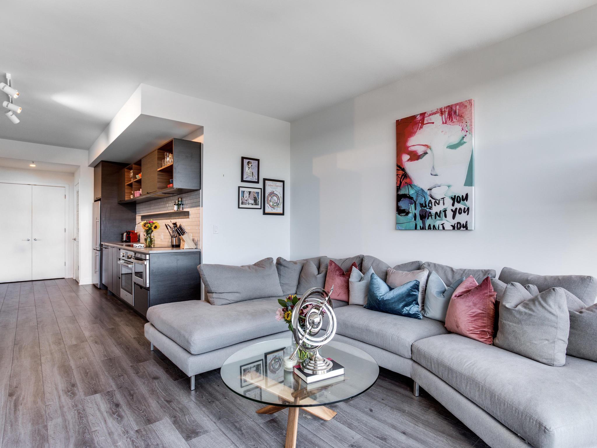  2030 8th Street NW, Washington, DC, 20001 - 物件實景