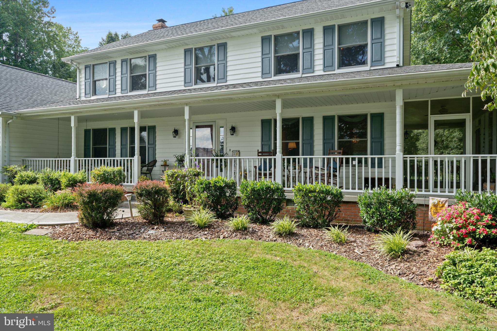 La Plata, Maryland, 20646, United States, 5 Bedrooms Bedrooms, ,3 BathroomsBathrooms,Residential,For Sale,1922915