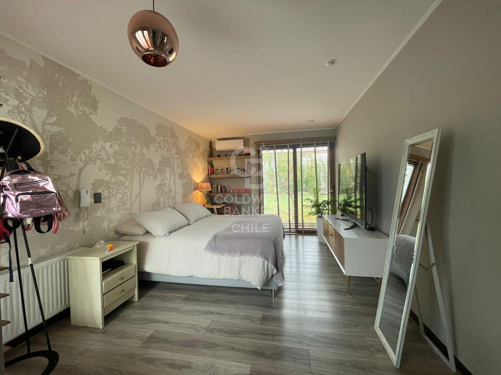 Colina, Chile, 3 Bedrooms Bedrooms, ,3 BathroomsBathrooms,Residential,For Sale,1847363