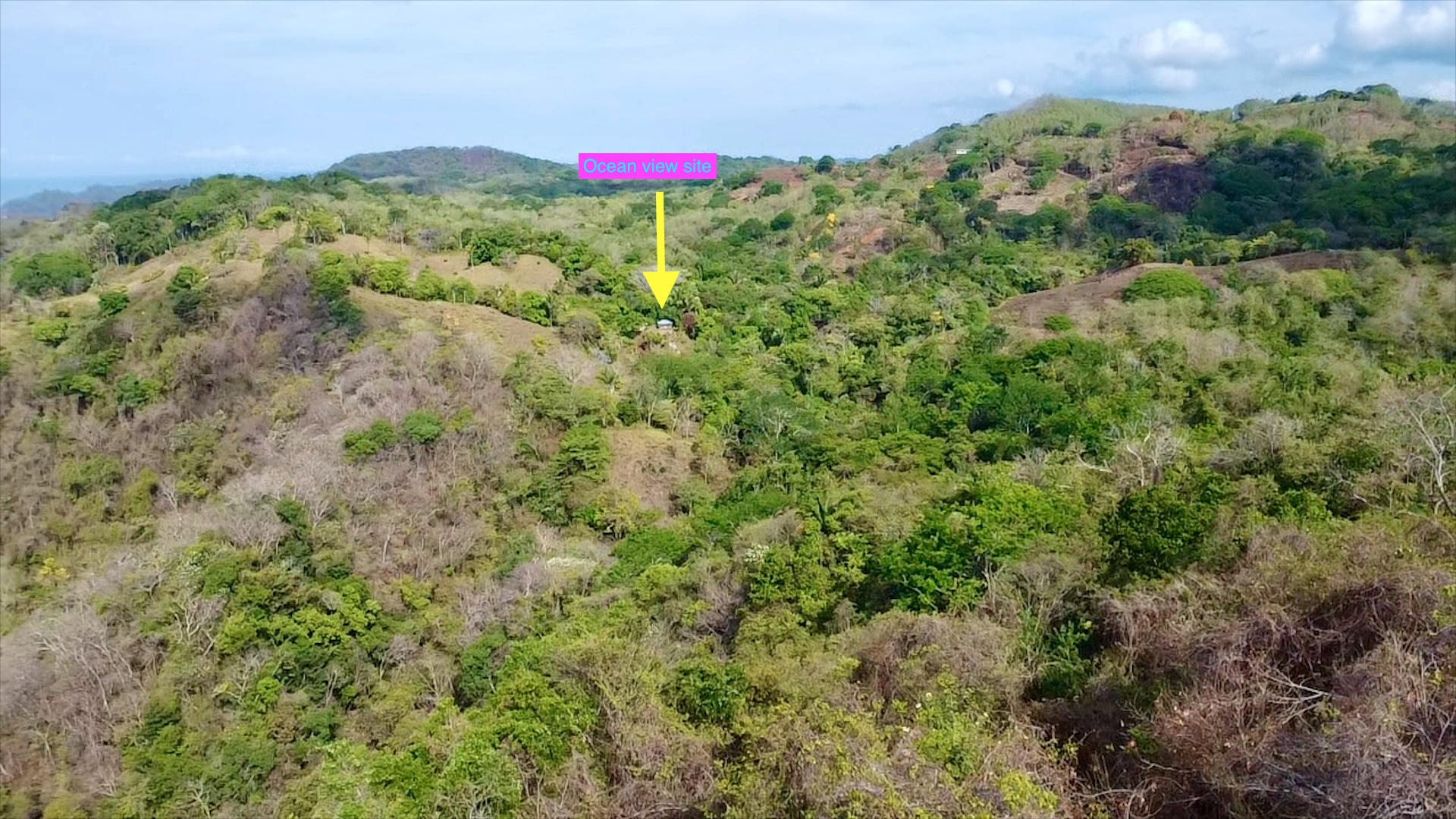 Samara, Guanacaste, CR, ,Land,For Sale,1838458