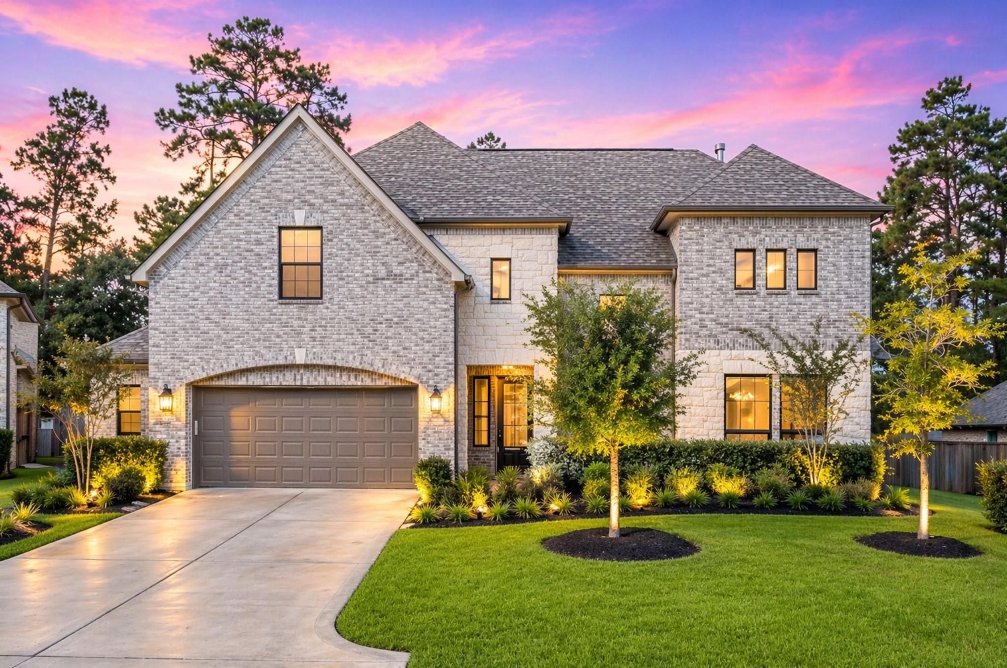 Conroe, Texas, 77318, United States, 5 Bedrooms Bedrooms, ,5 BathroomsBathrooms,Residential,For Sale,2049334
