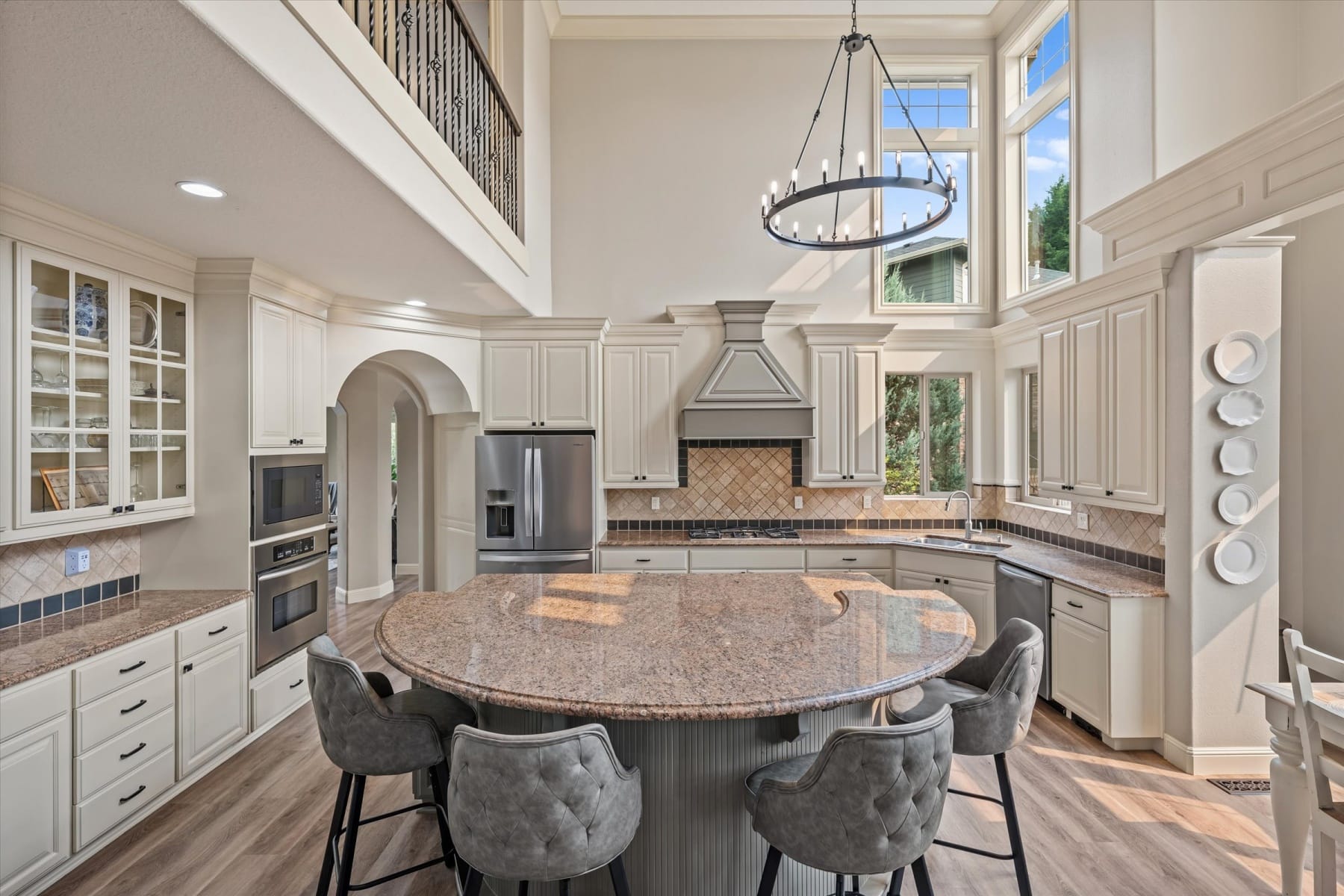  3603 NW OREGON CT Camas, WA 98607 - 物件實景