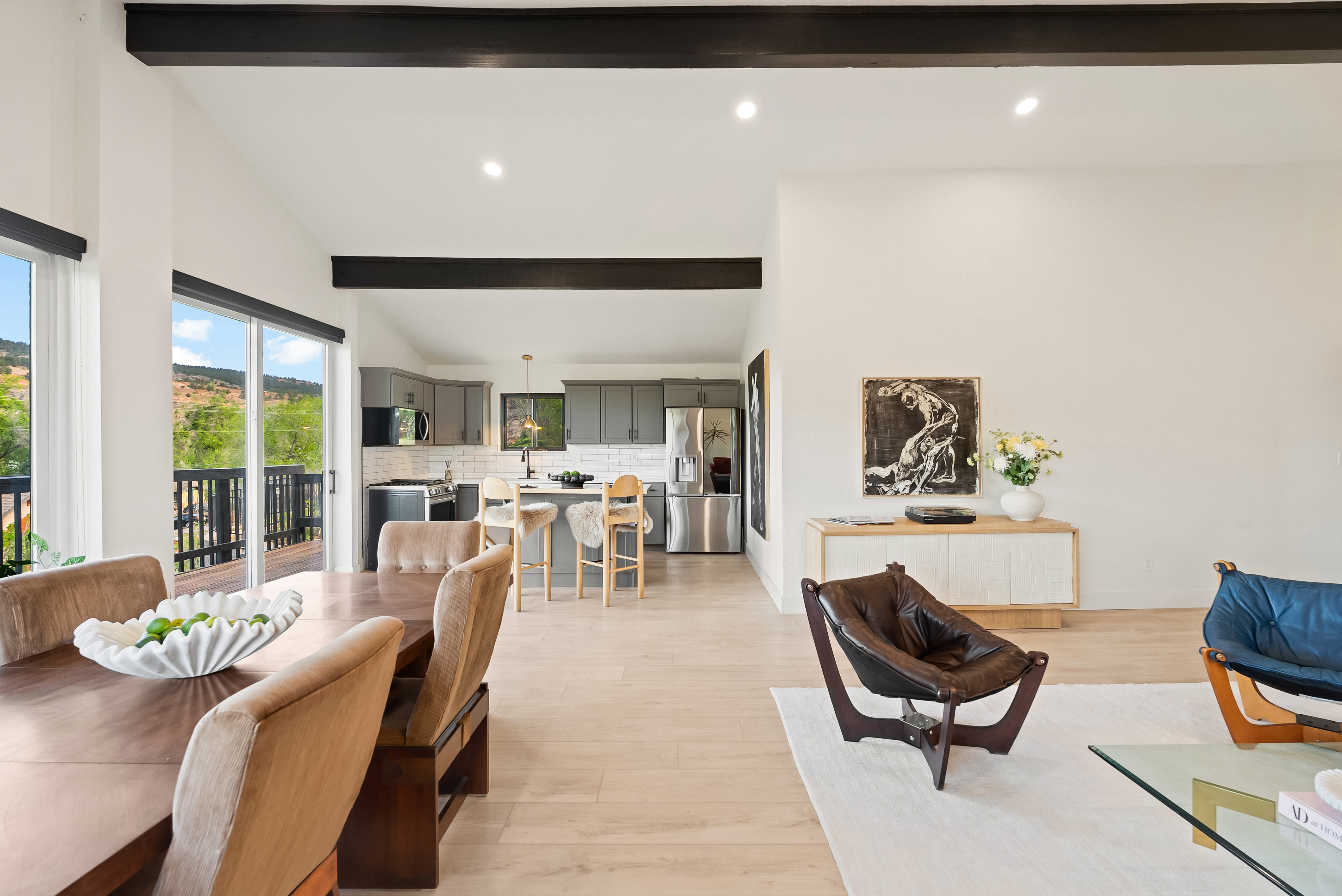  Fully Renovated Modern Lyons Experience - 物件實景