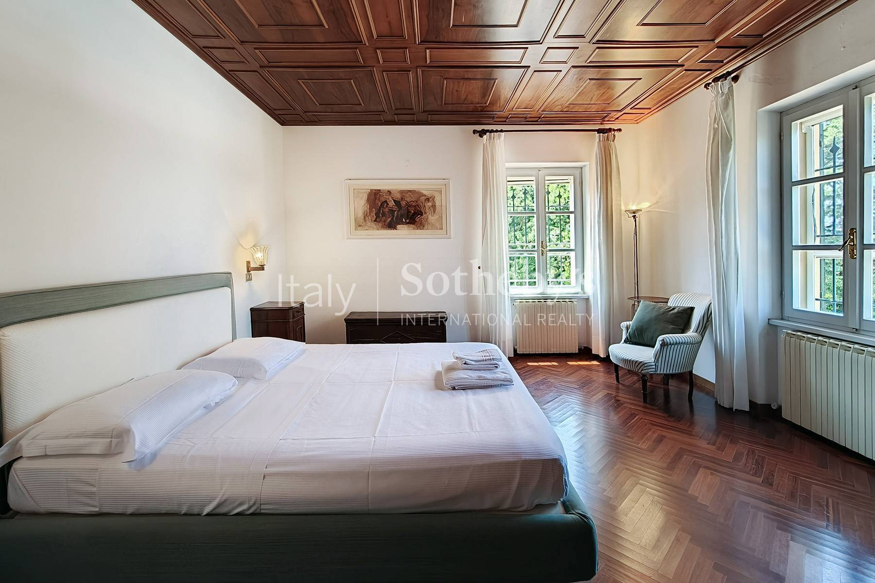  Elegant Country Villa in the Hills above Pesaro - 物件實景