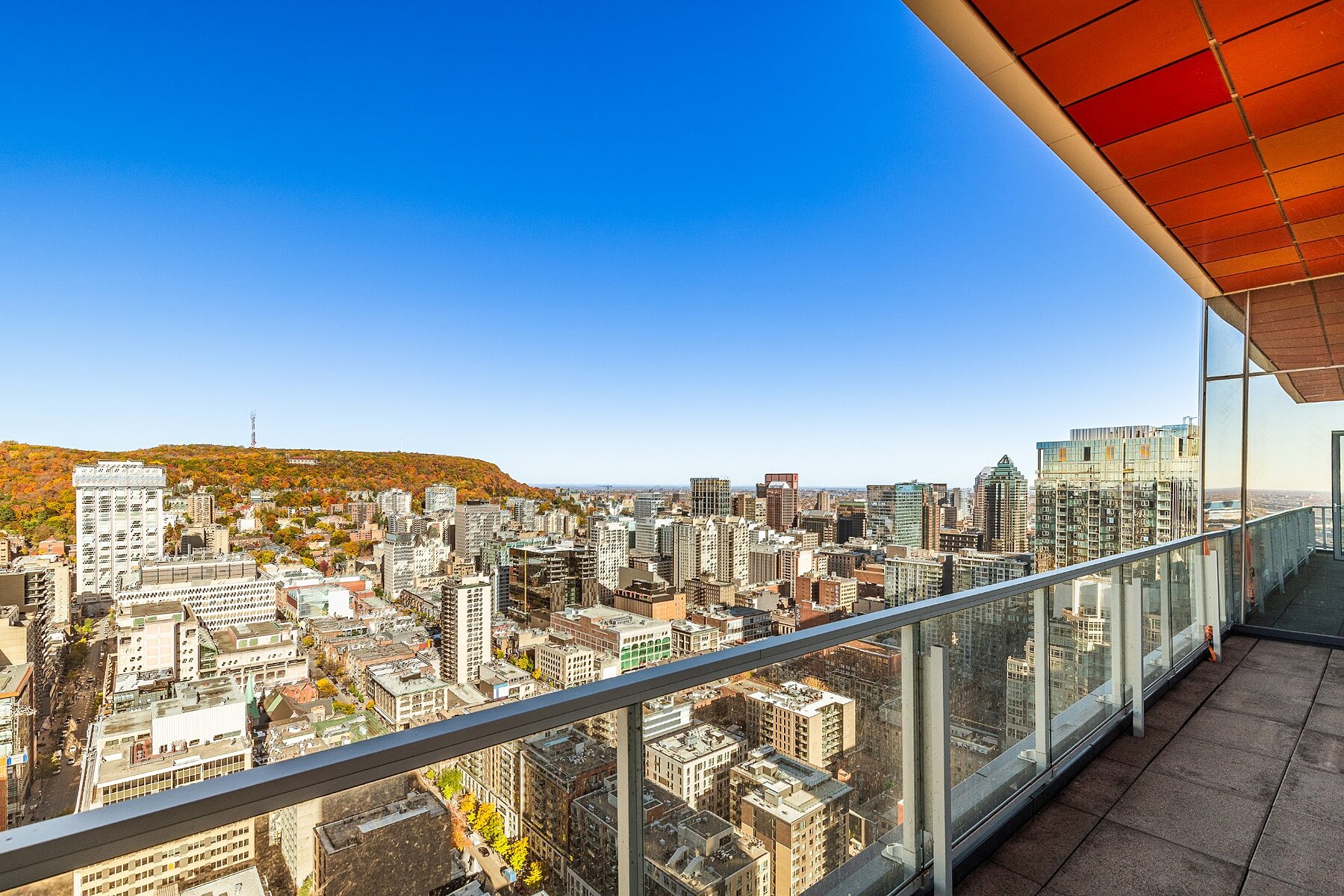  Ville-Marie, Montréal - 物件實景