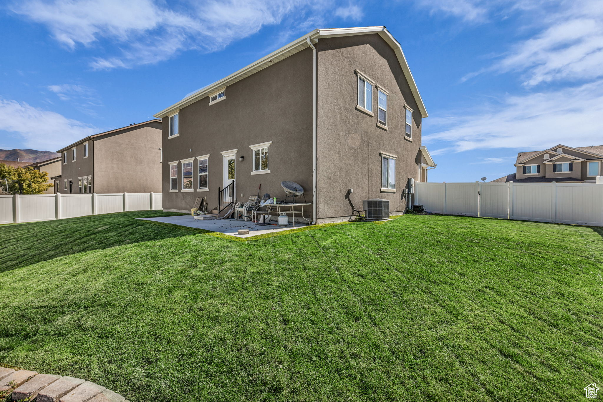 Stansbury Park, Utah, 84074, United States, 4 Bedrooms Bedrooms, ,3 BathroomsBathrooms,Residential,For Sale,1956309