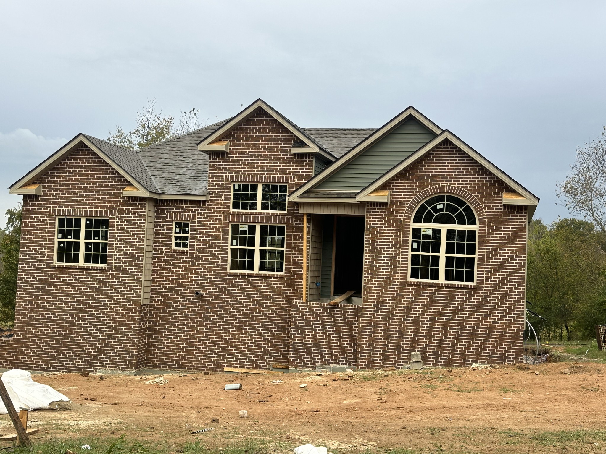 Cumberland Furnace, Tennessee, 37051, United States, 3 Bedrooms Bedrooms, ,3 BathroomsBathrooms,Residential,For Sale,1975749