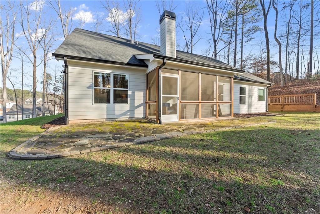 Cumming, Georgia, 30041, United States, 3 Bedrooms Bedrooms, ,2 BathroomsBathrooms,Residential,For Sale,2009266