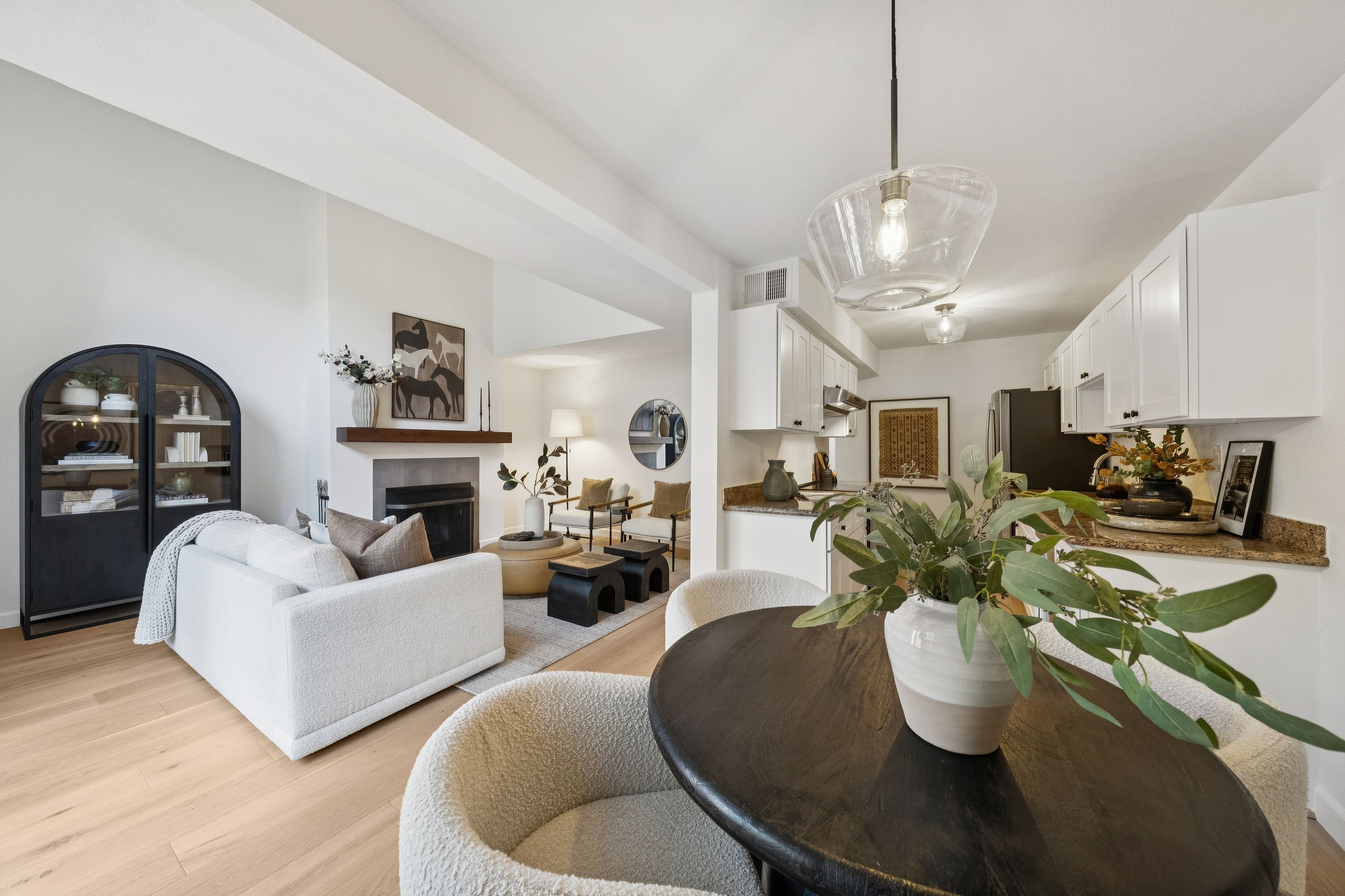  A Stylish, Soulful Retreat in the Heart of Tam Valley - 物件實景