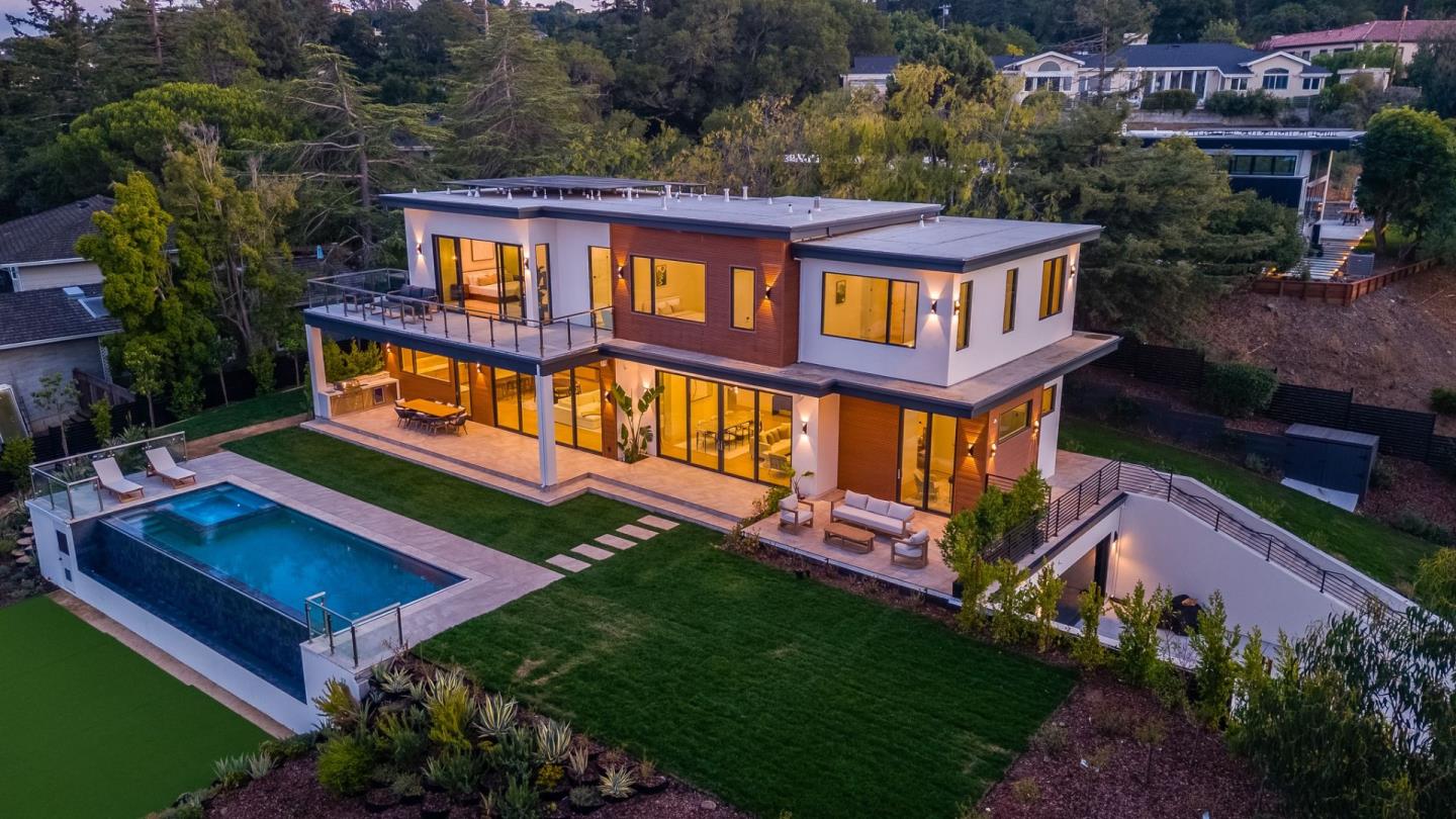 Hillsborough, California, 94010, United States, 8 Bedrooms Bedrooms, ,10 BathroomsBathrooms,Residential,For Sale,1949647