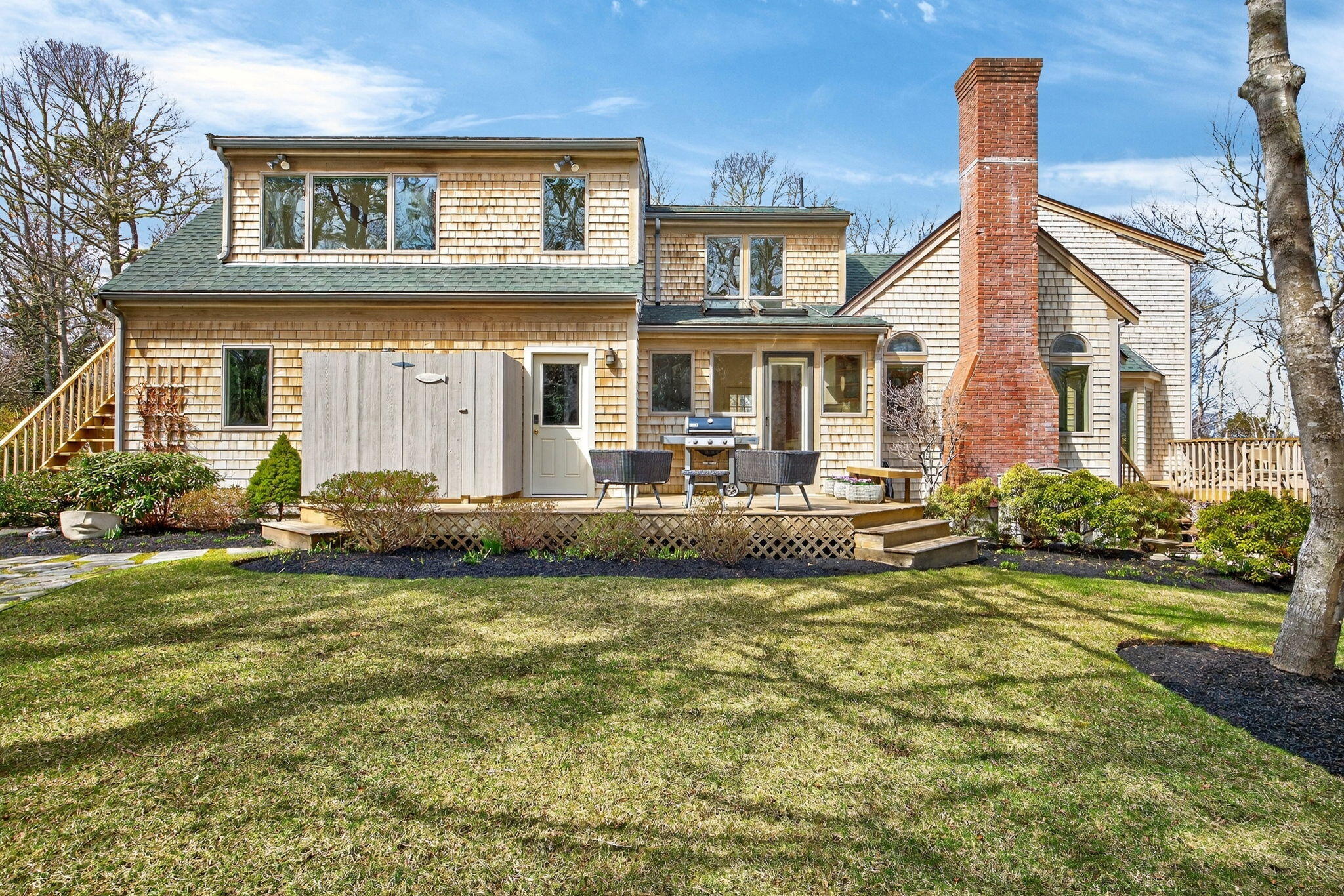  7 Little Cove Lane, Orleans, MA, 02653 - 物件實景