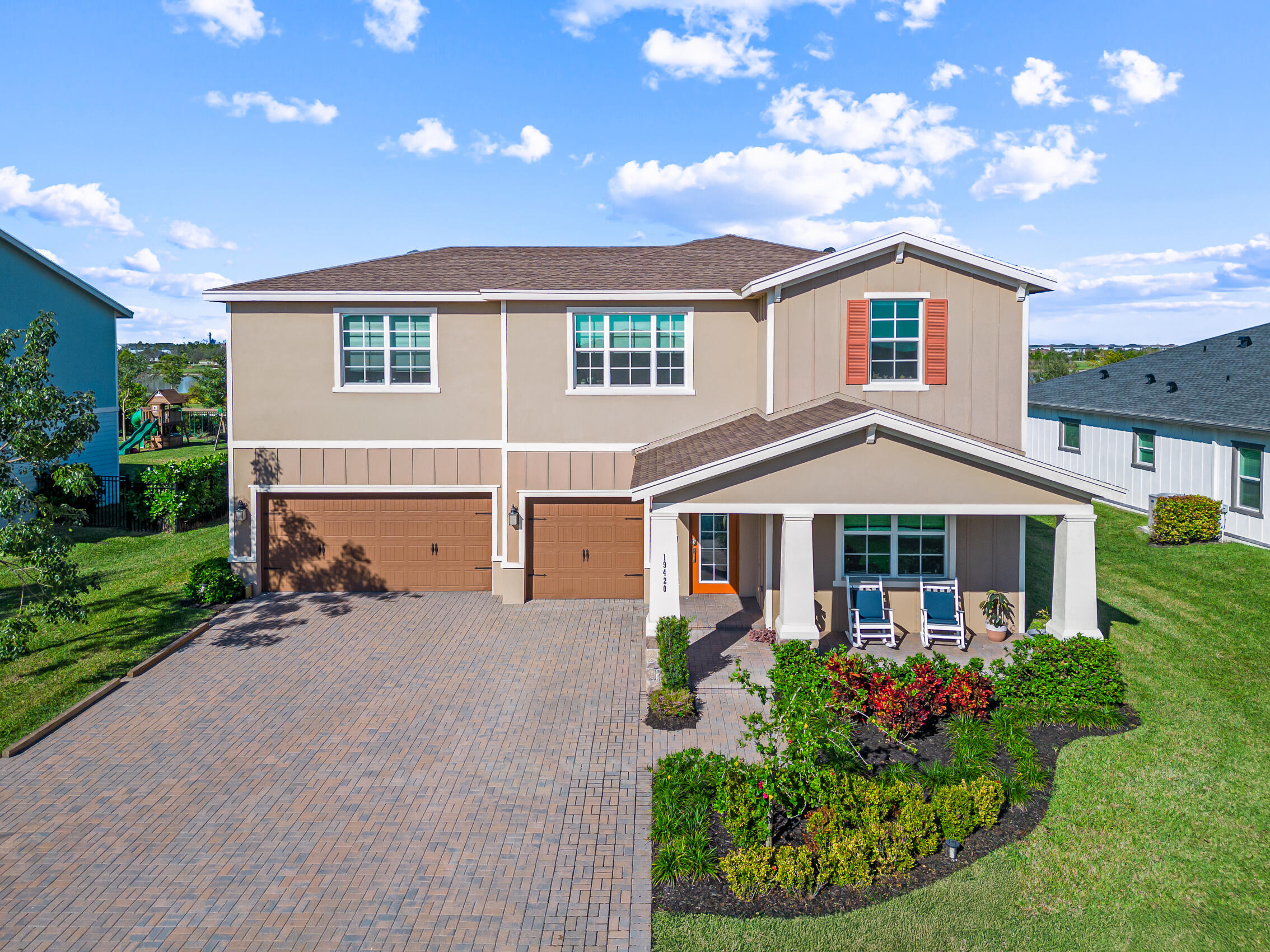 Loxahatchee, Florida, 33470, United States, 5 Bedrooms Bedrooms, ,4 BathroomsBathrooms,Residential,For Sale,1902120