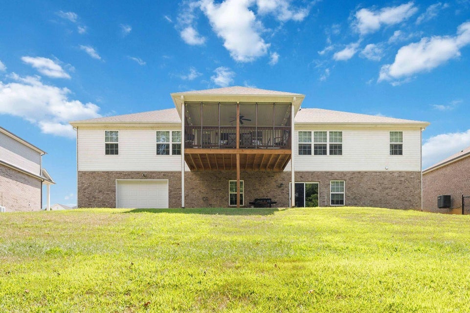 Somerset, Kentucky, 42503, United States, 4 Bedrooms Bedrooms, ,3 BathroomsBathrooms,Residential,For Sale,1981769