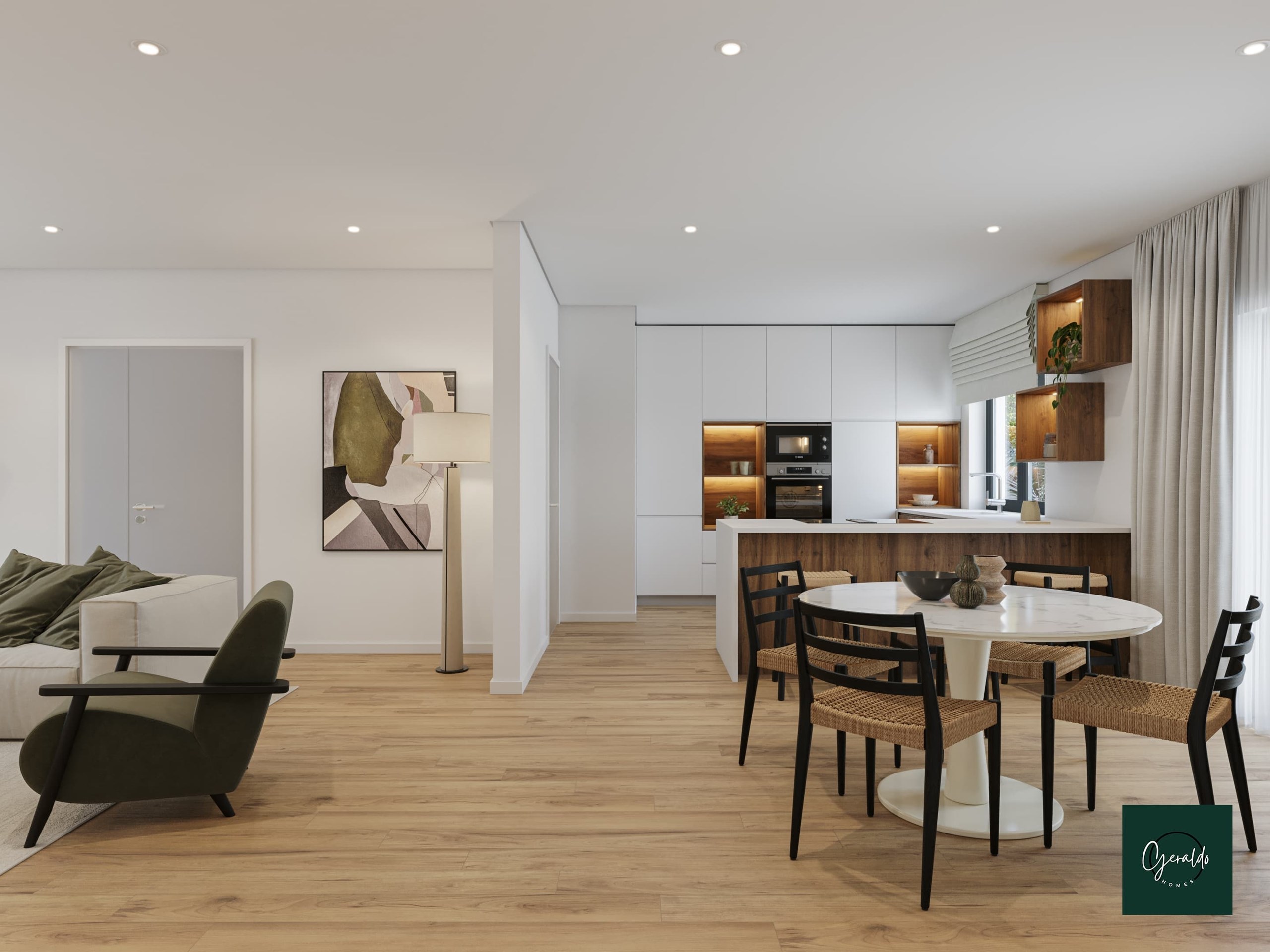 Cascais, Lisbon, 2645-200, PT, 3 Bedrooms Bedrooms, ,3 BathroomsBathrooms,Residential,For Sale,1829587
