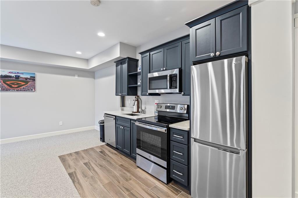 Marietta, Georgia, 30060, United States, 5 Bedrooms Bedrooms, ,4 BathroomsBathrooms,Residential,For Sale,1973923