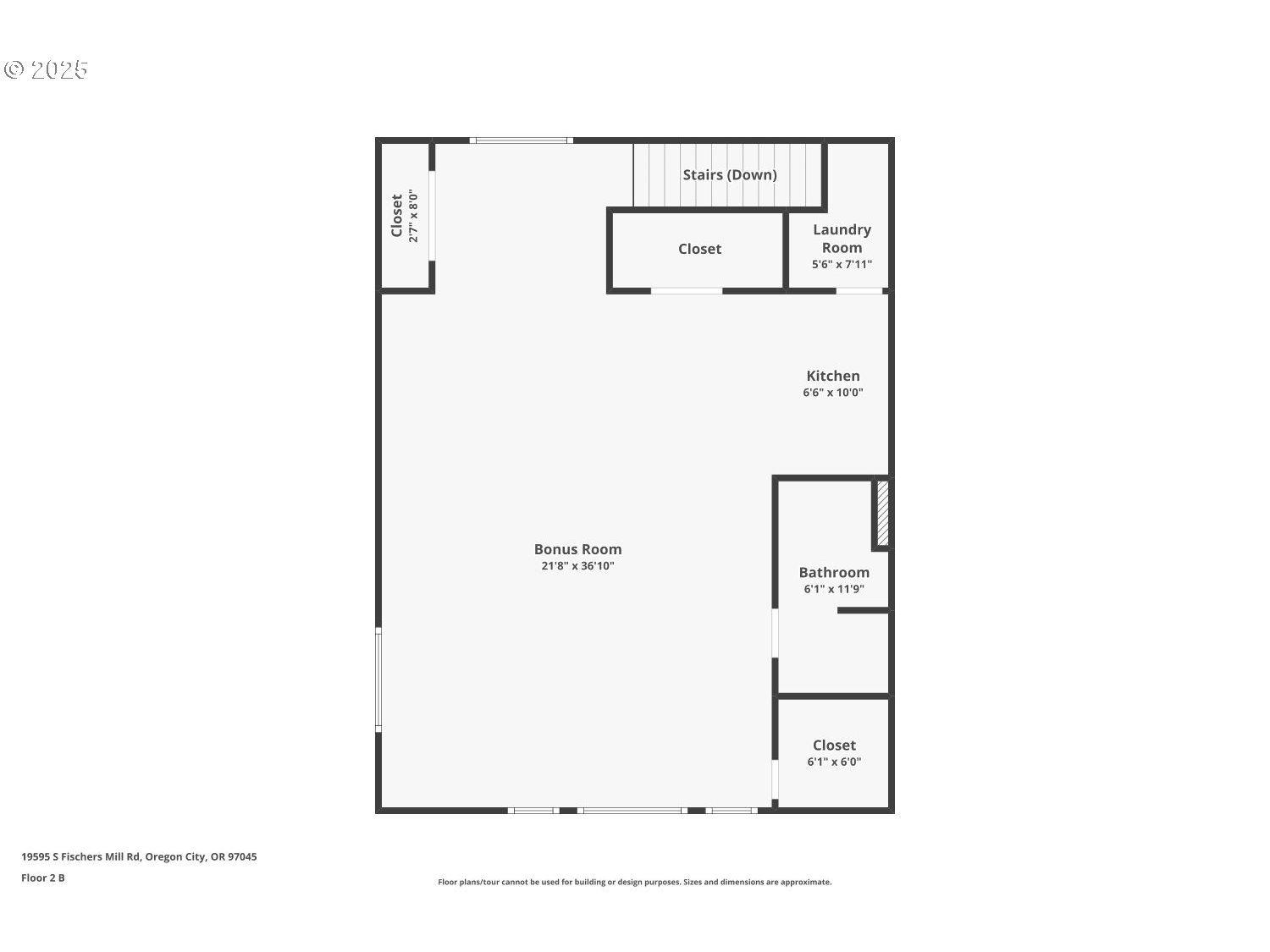 Oregoncity, Oregon, 97045, United States, 4 Bedrooms Bedrooms, ,3 BathroomsBathrooms,Residential,For Sale,1982057