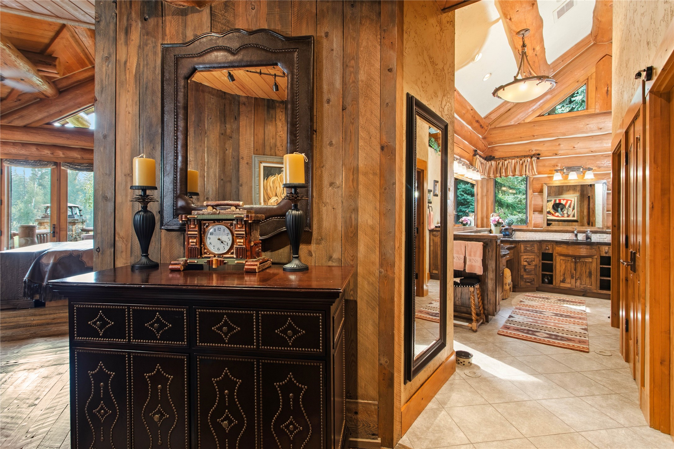  Noble Lodge at Carney Creek Ranch - 物件實景