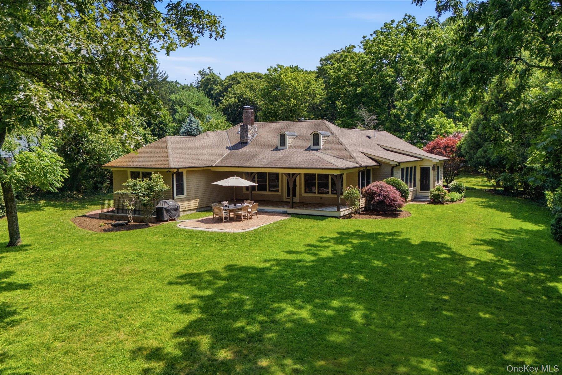  134 Sandy Hollow Road, Northport, NY, 11768 - 物件實景