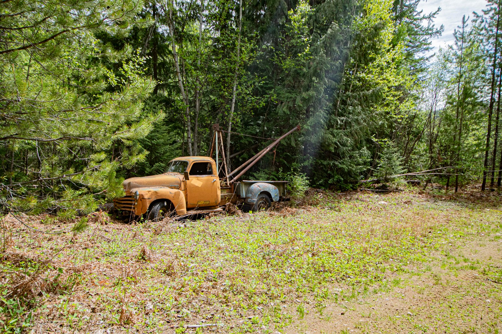 Naples, Idaho, 83847, United States, 2 Bedrooms Bedrooms, ,1 BathroomBathrooms,Residential,For Sale,1979957