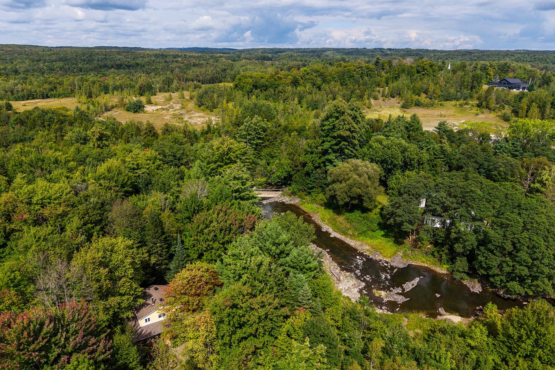  Lac-Brome, Eastern Townships - 物件實景