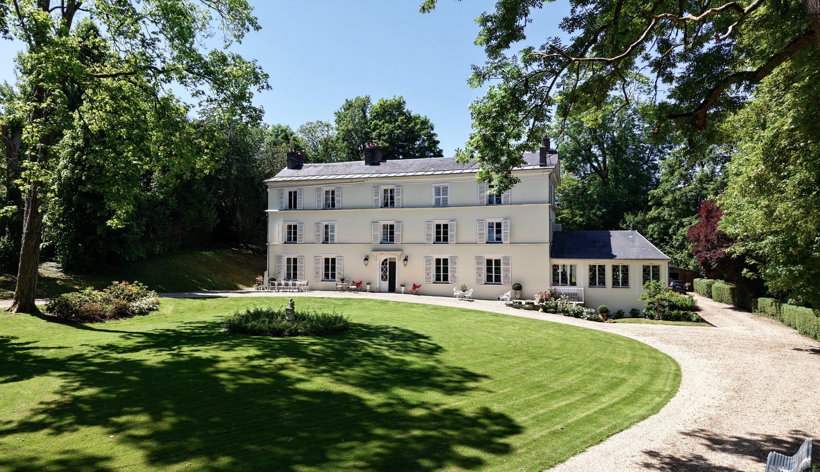  Maison - 物件實景