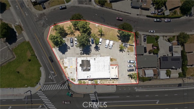 Pomona, California, 91768, United States, ,Residential,For Sale,2045129