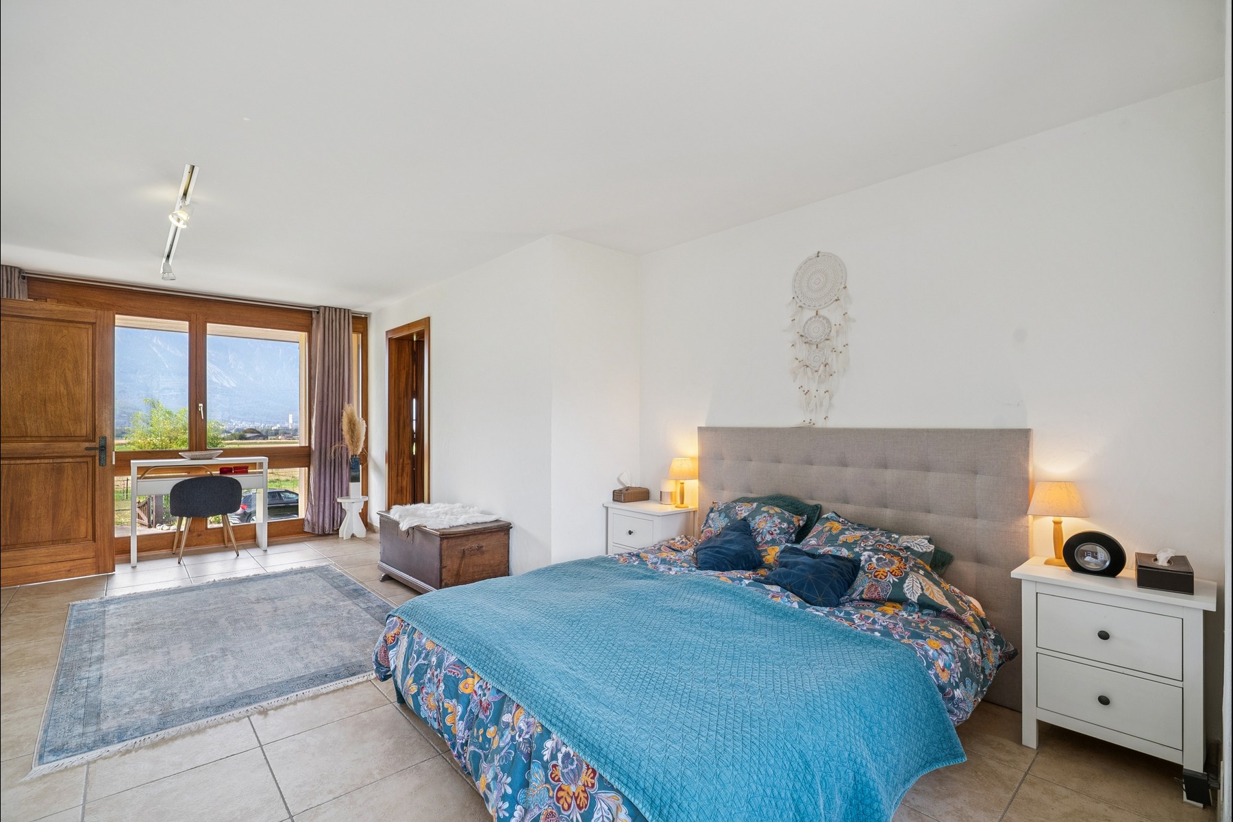  An authentic, charming home in the heart of an estate spanning more than 7,500 m - 物件實景
