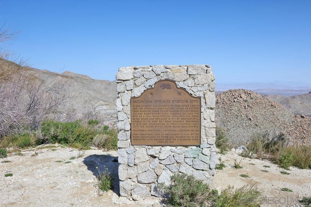 Desert View Tower & 3 Homes, Jacumba, California, 91934, United States, 3 Bedrooms Bedrooms, ,3 BathroomsBathrooms,Residential,For Sale,Desert View Tower & 3 Homes,1424217