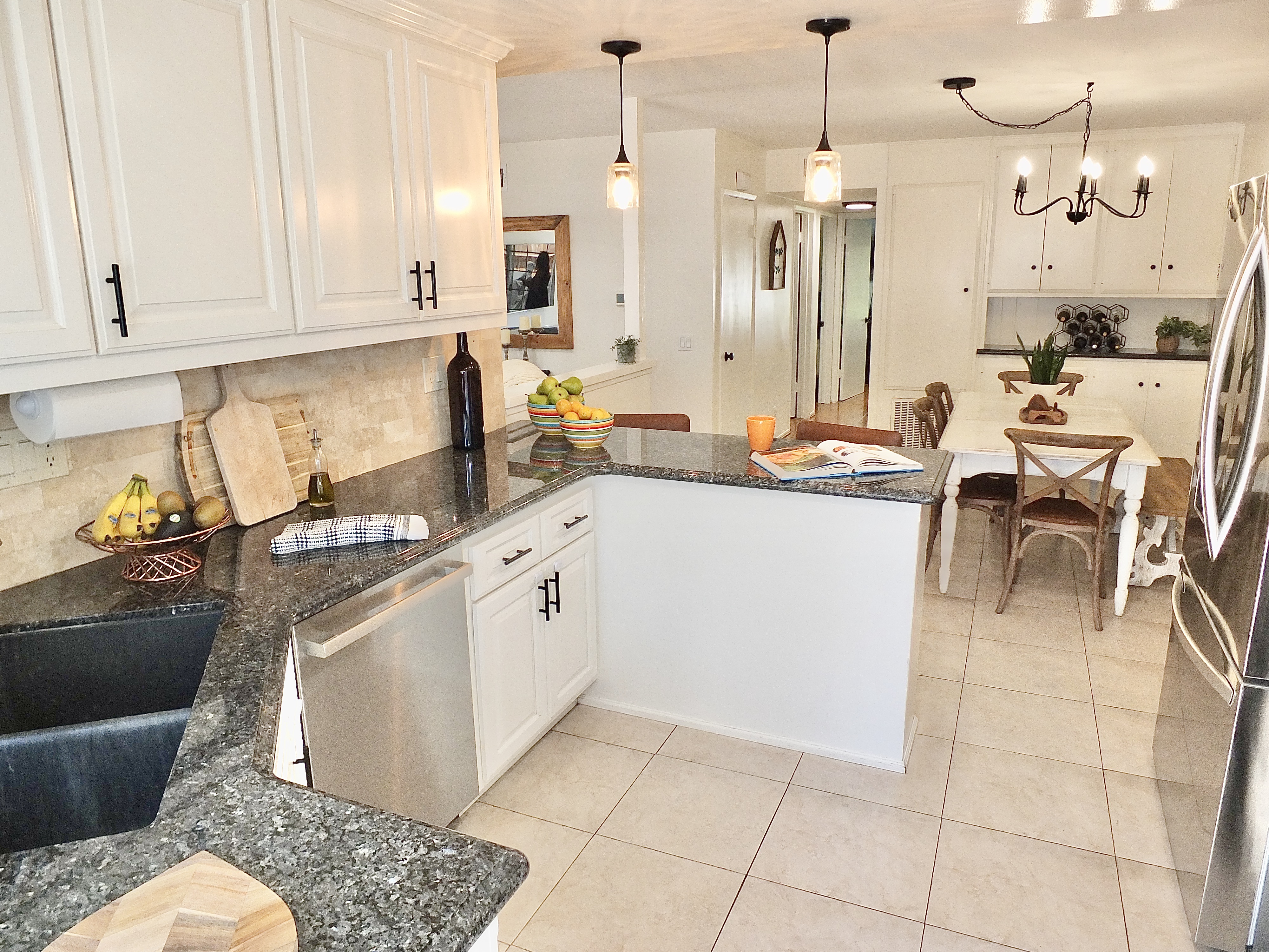 Cypress, California, 90630, United States, 3 Bedrooms Bedrooms, ,1 BathroomBathrooms,Residential,For Sale,1905595