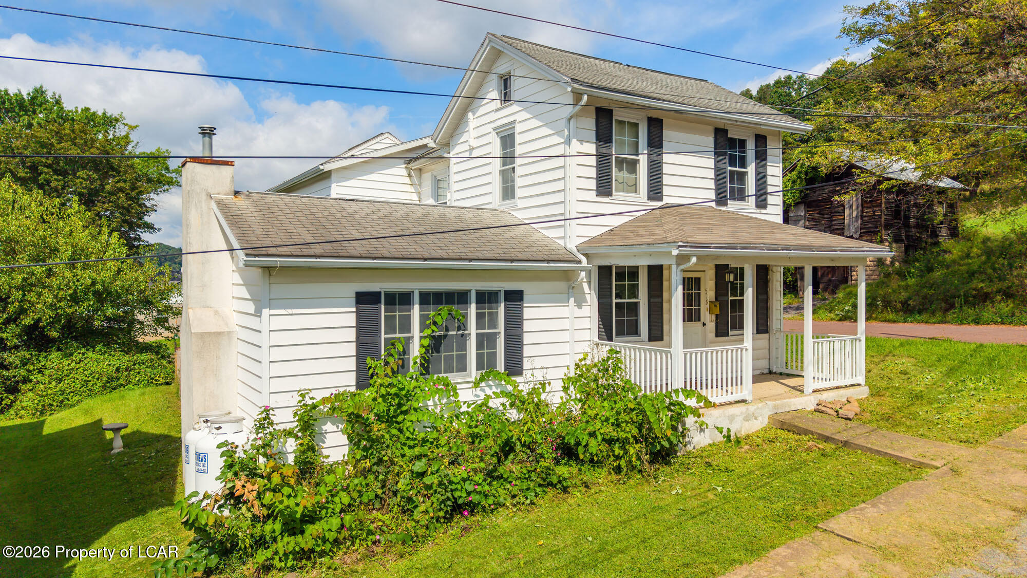 4th St, Catawissa, PA 17820 #1